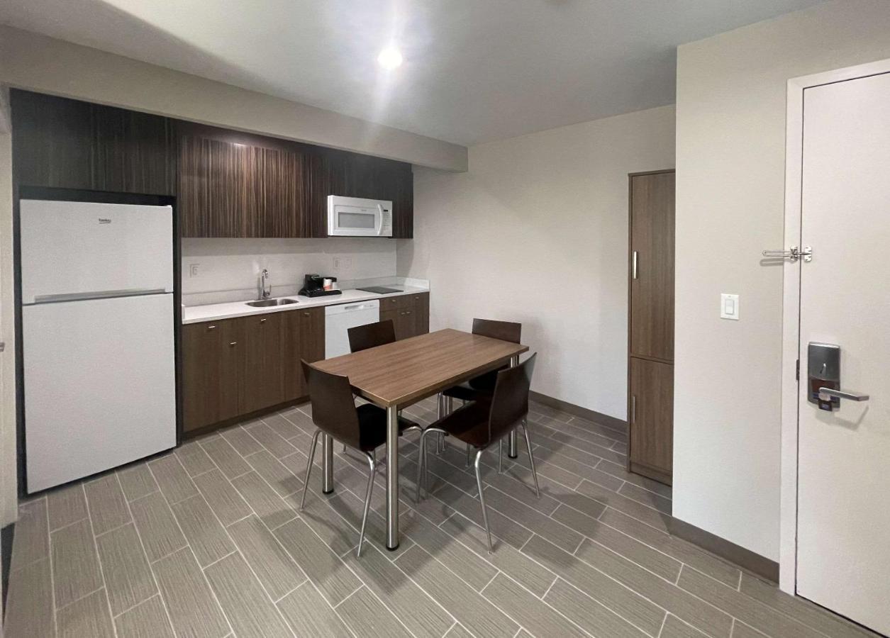 Mainstay Suites Nueva York Exterior foto