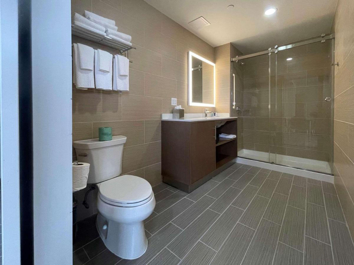 Mainstay Suites Nueva York Exterior foto